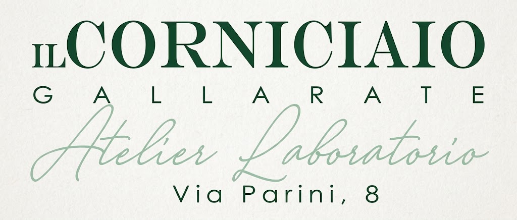 corniciaio